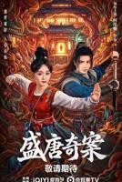 《盛唐奇案》电视剧全集观看高清在线免费完整版