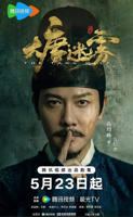 《大唐迷雾 第一季》电视剧免费在线观看-高清完整版